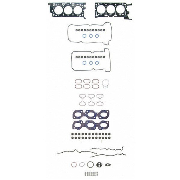 Ford Duratec 3.0L/V6/Taurus-Sable 00-02 Head Gasket Set, Hs9540Pt-1